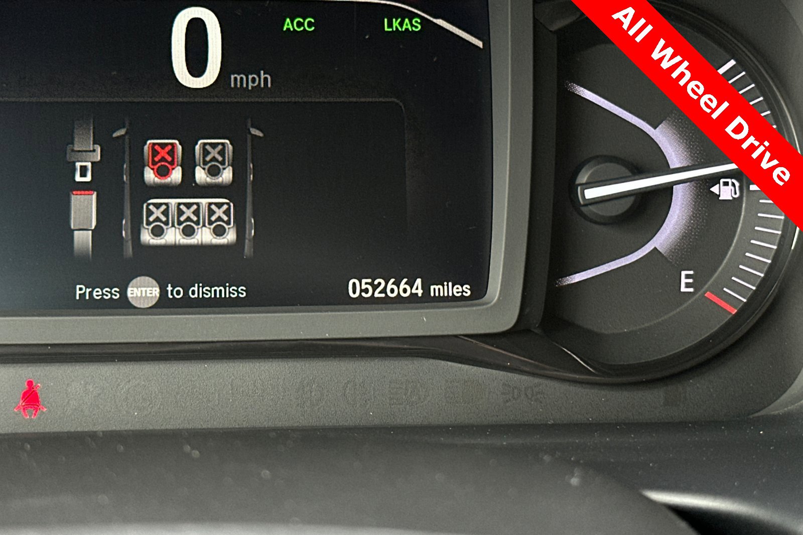 Used 2022 Honda Passport TrailSport image 35