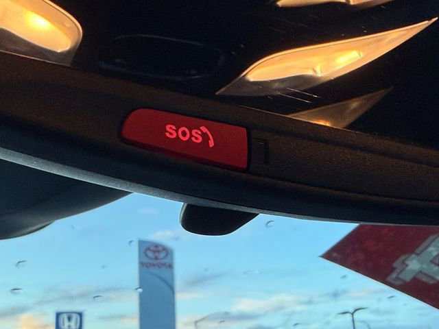 Used 2024 Jeep Compass Latitude image 21