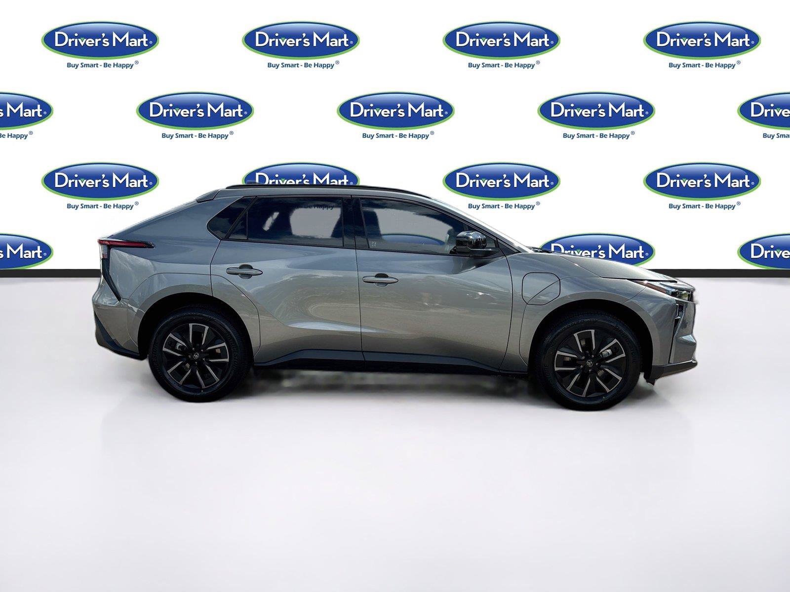 Used 2026 Toyota bZ FWD image 8