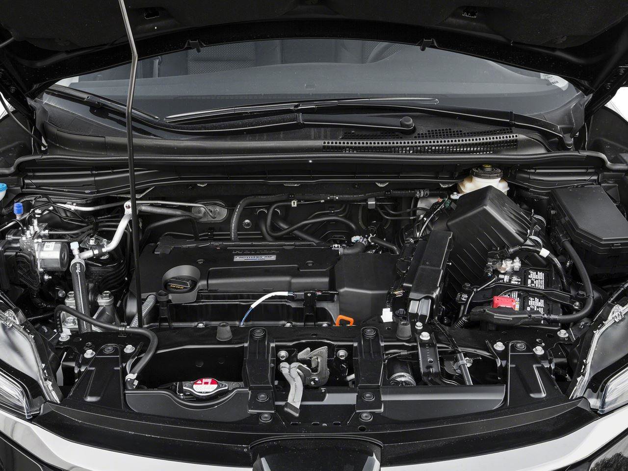 Used 2016 Honda CR-V LX image 8