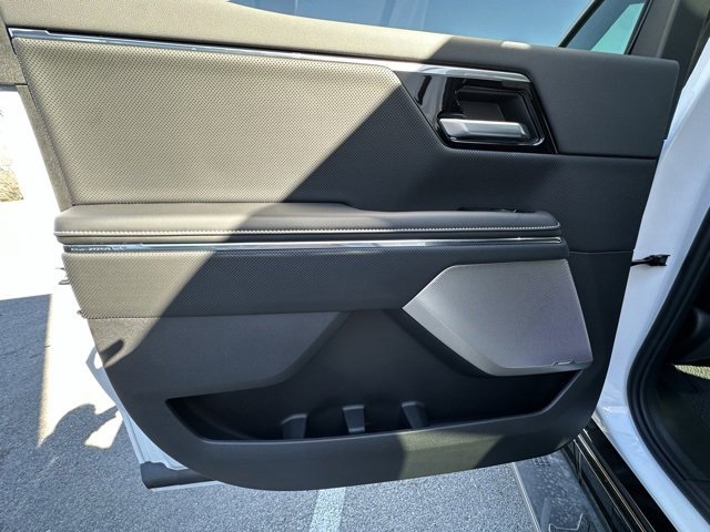 New 2025 GMC Sierra EV Denali image 24