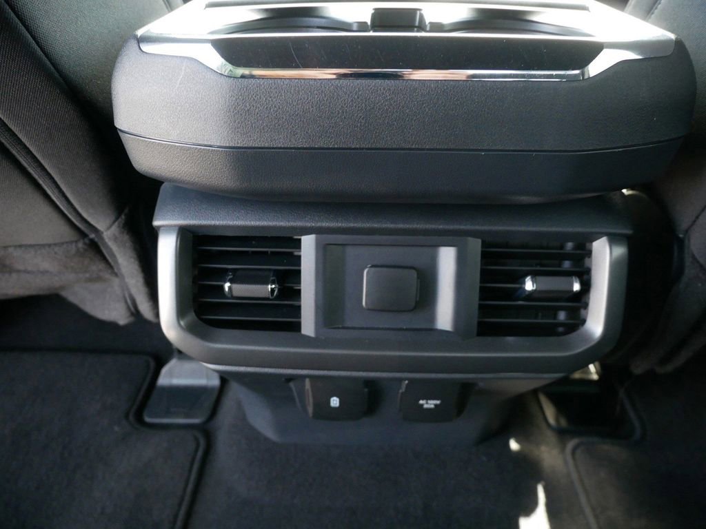 Certified 2024 Ford F150 XLT w/ Equipment Group 302A MID image 14