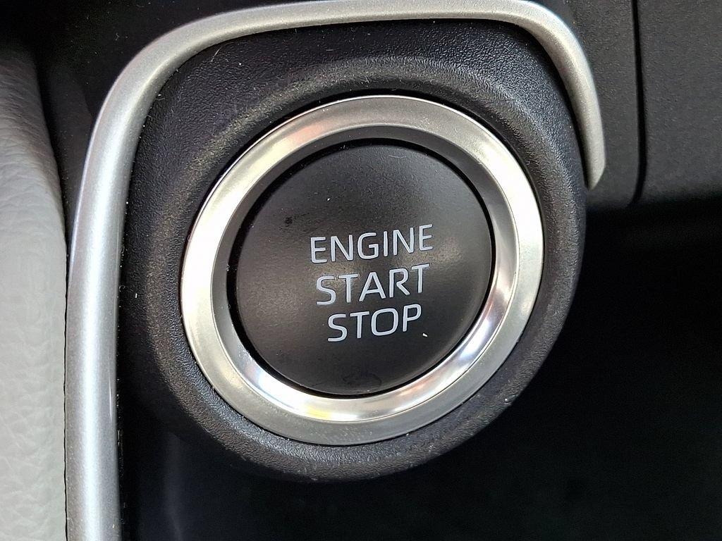 Used 2025 Toyota Grand Highlander FWD image 27