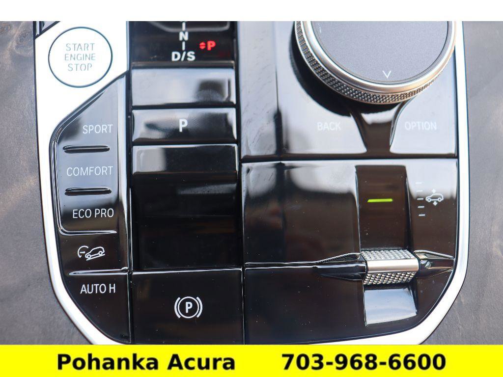 Used 2026 BMW X7 xDrive40i AWD/4WD image 19