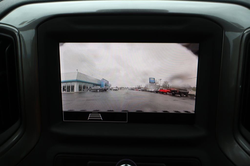 New 2025 Chevrolet Silverado 3500 W/T w/ WT Convenience Package image 10