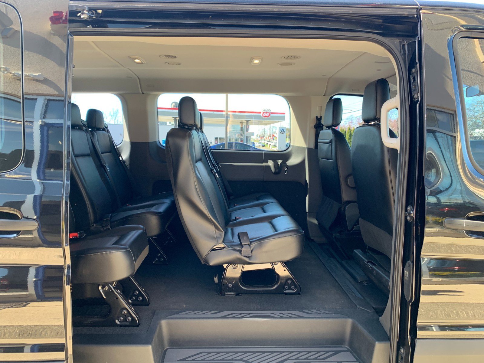 Used 2023 Ford Transit 350 XL RWD image 23
