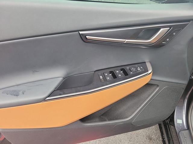 New 2025 Kia EV6 Wind image 20