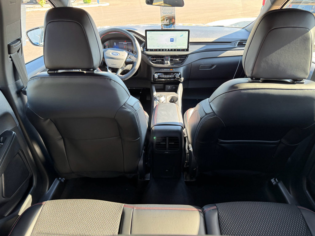 New 2026 Ford Escape ST-Line image 9