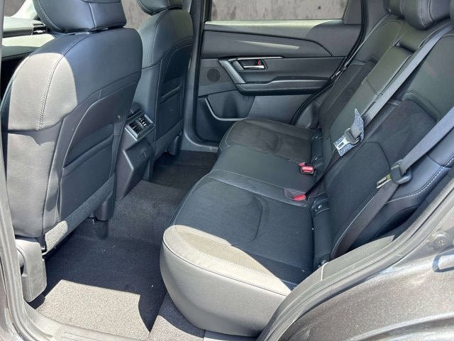 New 2026 MAZDA CX-5 Select AWD/4WD image 26