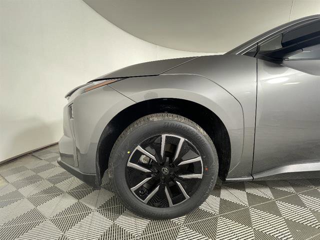 New 2026 Toyota bZ XLE image 23