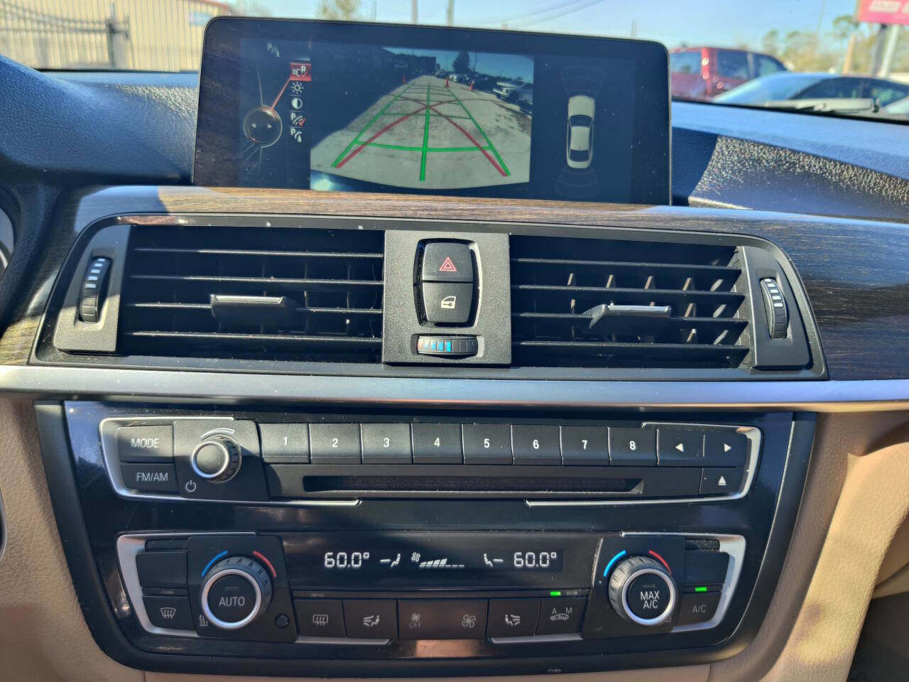 Used 2016 BMW 428i Coupe image 12