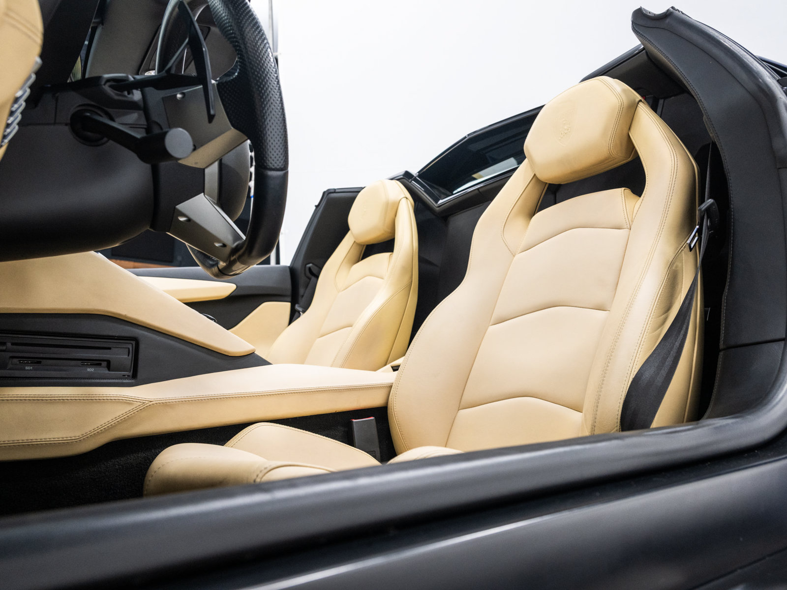 Used 2013 Lamborghini Aventador LP 700-4 AWD/4WD image 29