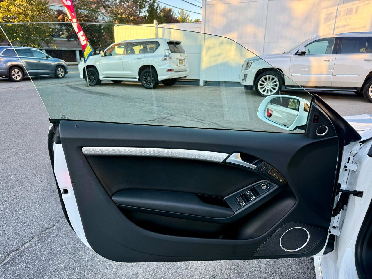 Used 2015 Audi A5 2.0T Premium Plus w/ Technology Package image 15