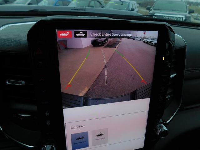 New 2026 RAM 3500 Laramie image 38