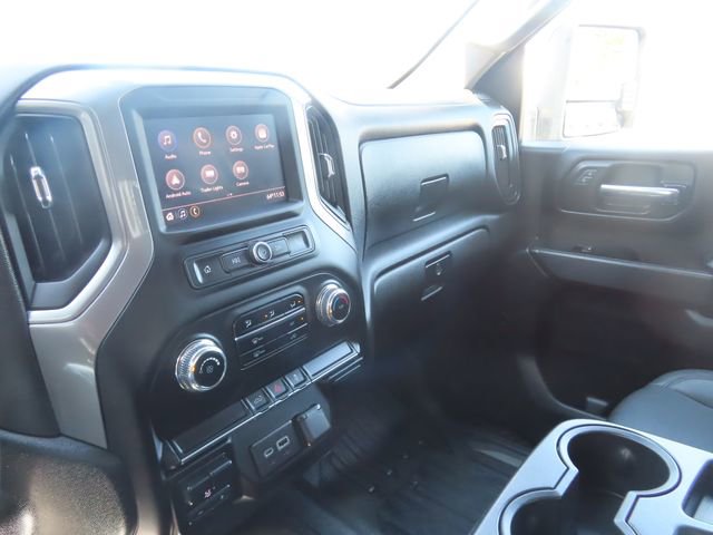 Used 2023 GMC Sierra 2500 Pro w/ Convenience Package AWD/4WD image 33