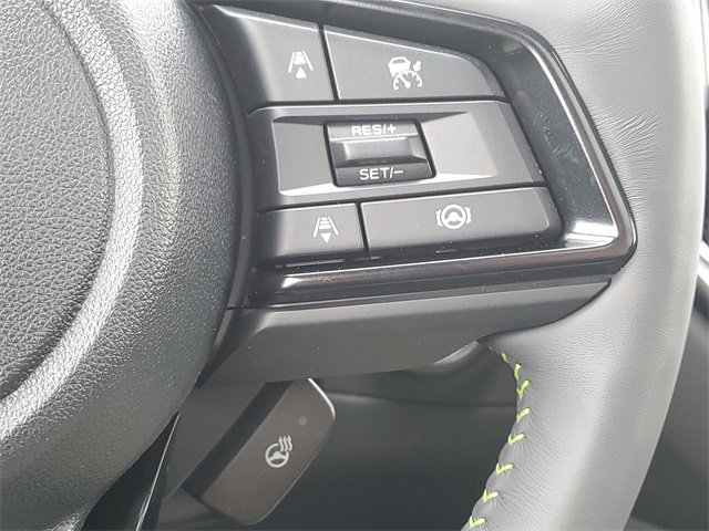 New 2026 Subaru Ascent Bronze Edition image 27