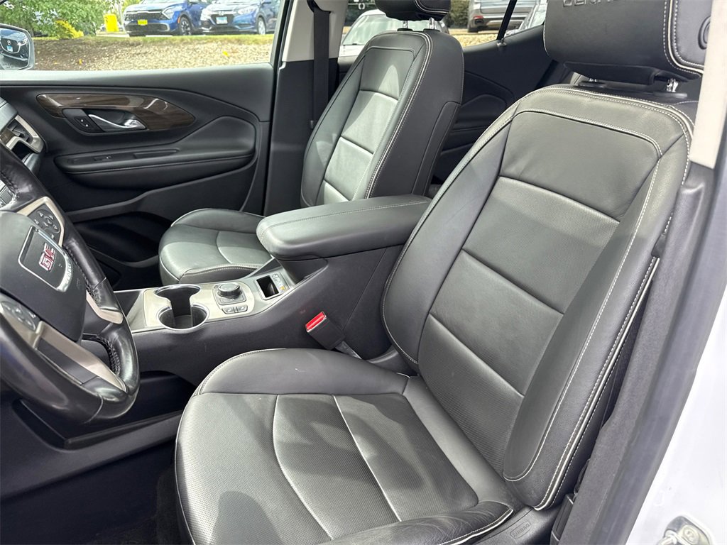 Used 2019 GMC Terrain Denali image 15