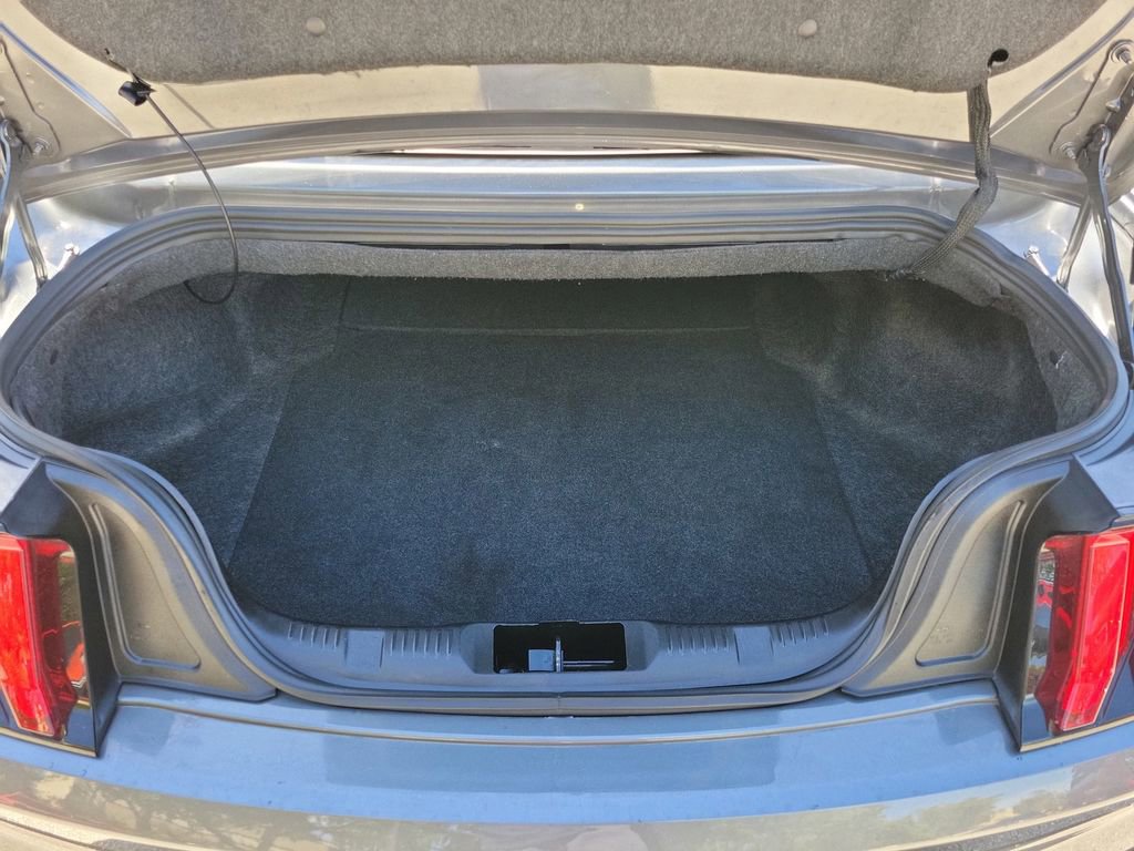 Used 2021 Ford Mustang Convertible w/ Equipment Group 101A image 23