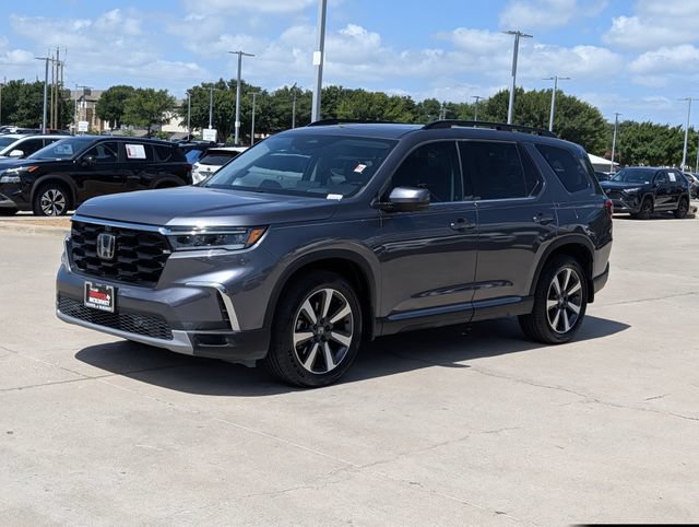 Used 2023 Honda Pilot Elite image 10