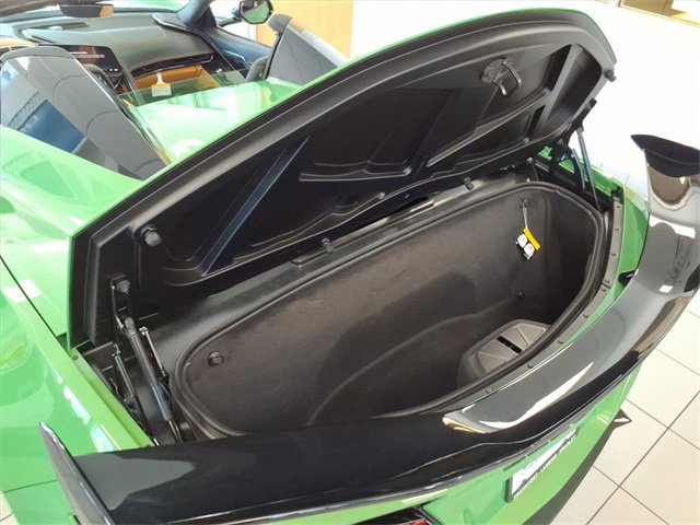 New 2026 Chevrolet Corvette Z06 image 9