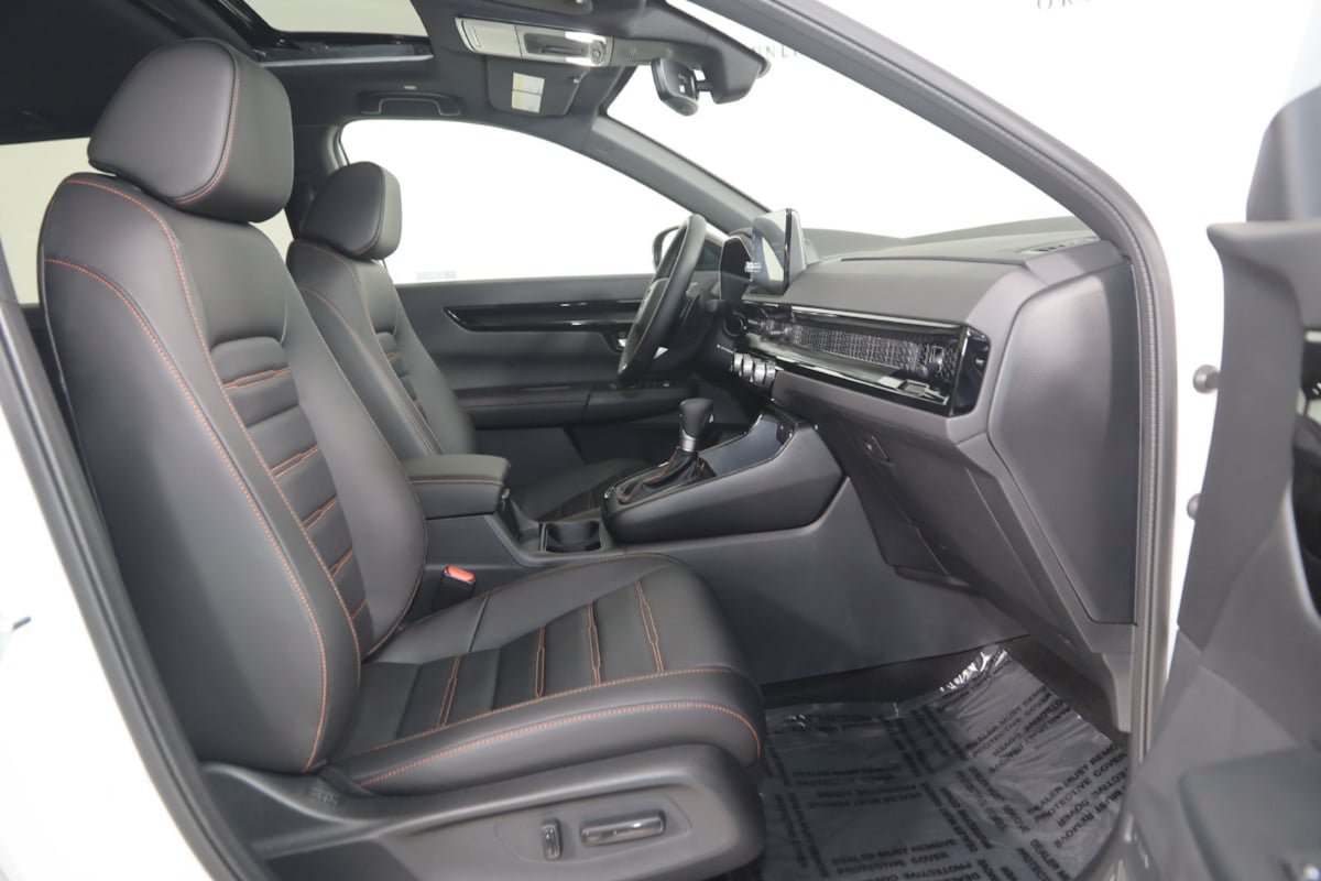 Used 2026 Honda CR-V Sport Touring image 15