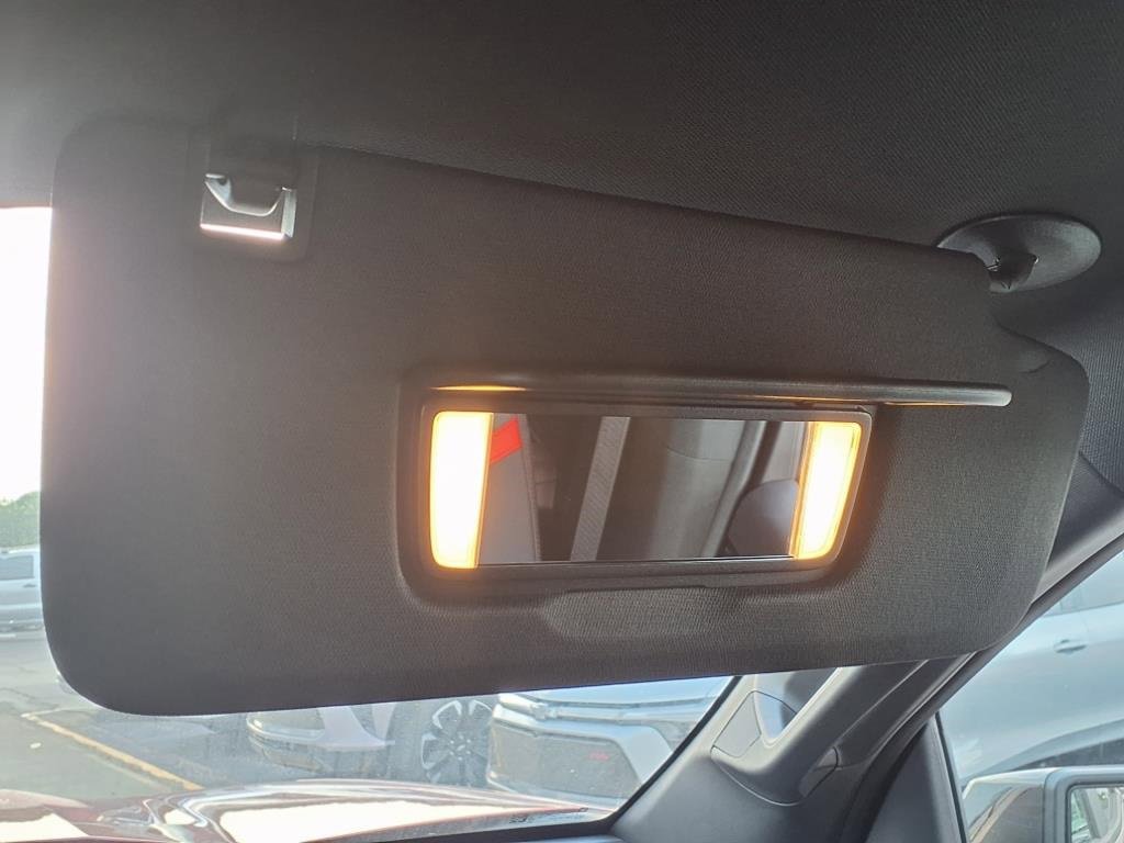 New 2026 Chevrolet Colorado Z71 image 11