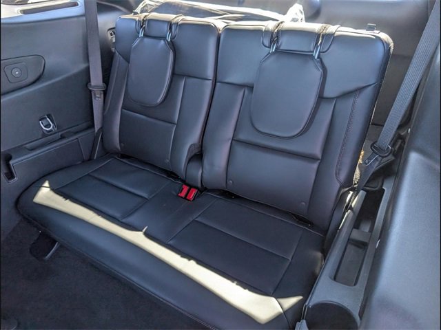 Used 2026 Ford Explorer ST image 11