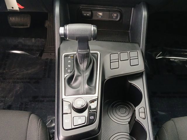 Used 2024 Kia Sportage LX image 14