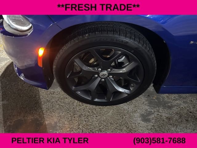 Used 2022 Dodge Charger R/T image 10