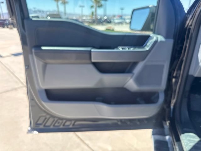 Used 2025 Ford F150 XLT w/ Equipment Group 301A Standard RWD image 16