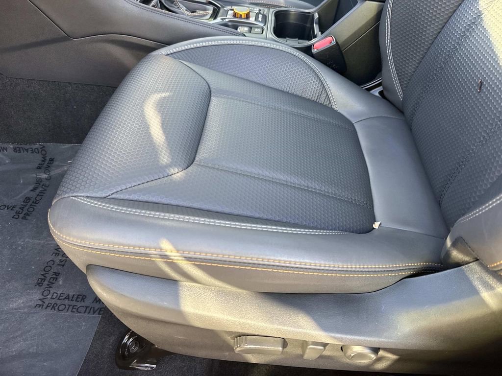 Used 2024 Subaru Forester Wilderness AWD/4WD image 30