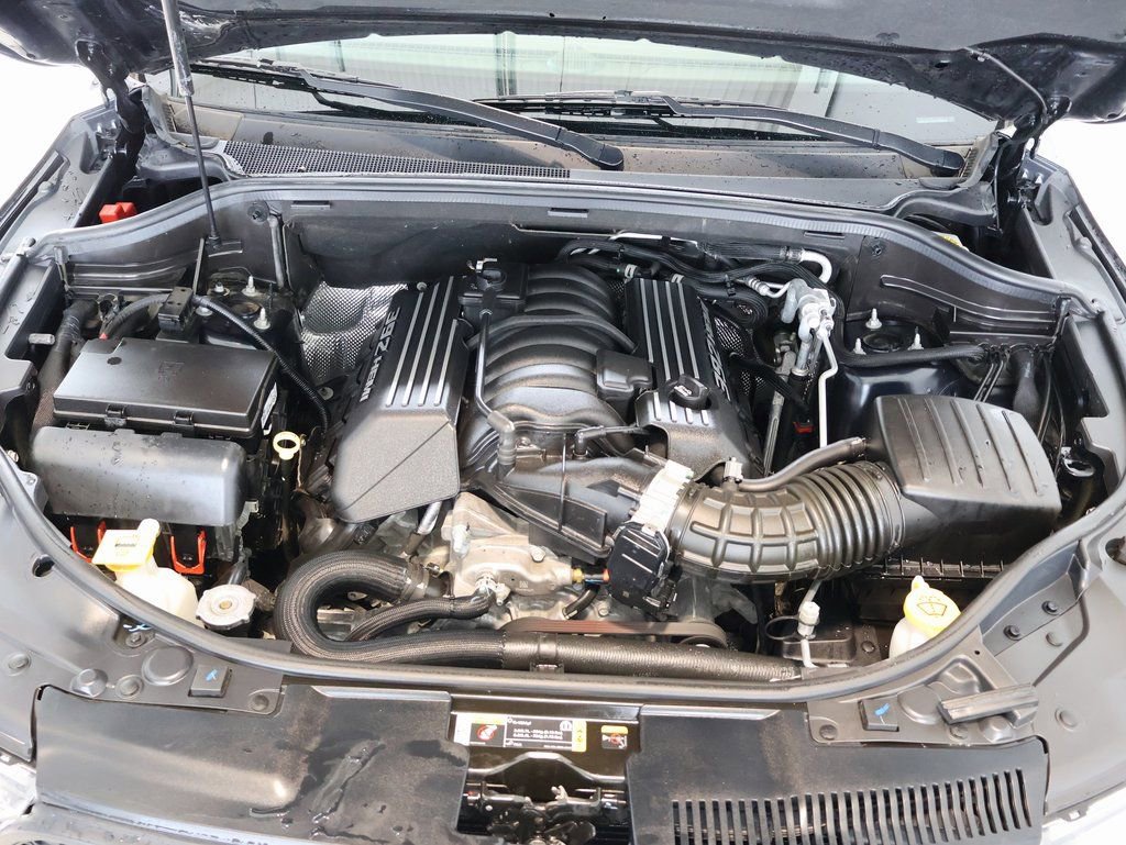 Used 2024 Dodge Durango SRT image 44