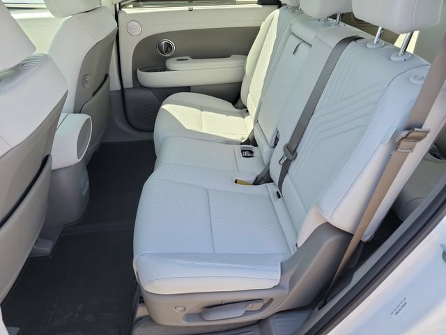 New 2026 Hyundai Palisade SEL AWD/4WD image 22