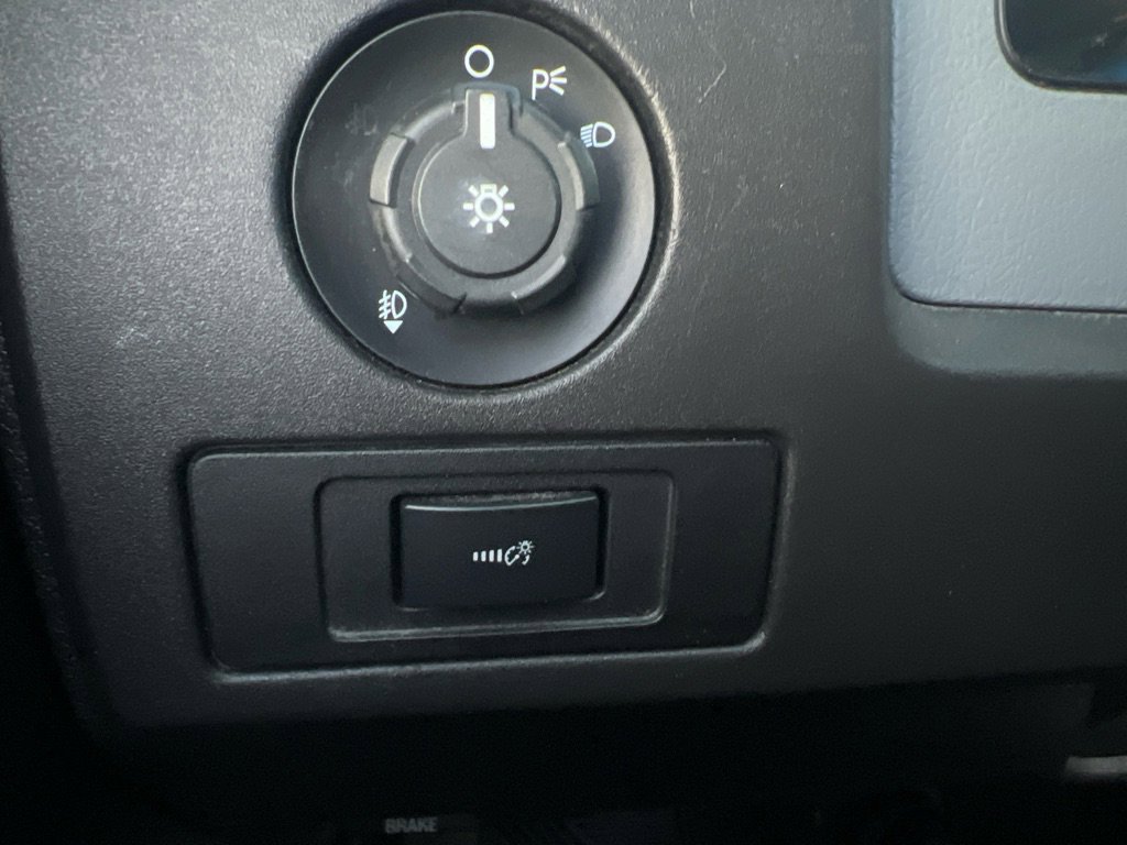 Used 2014 Ford F150 STX w/ Equipment Group 201A Mid image 19