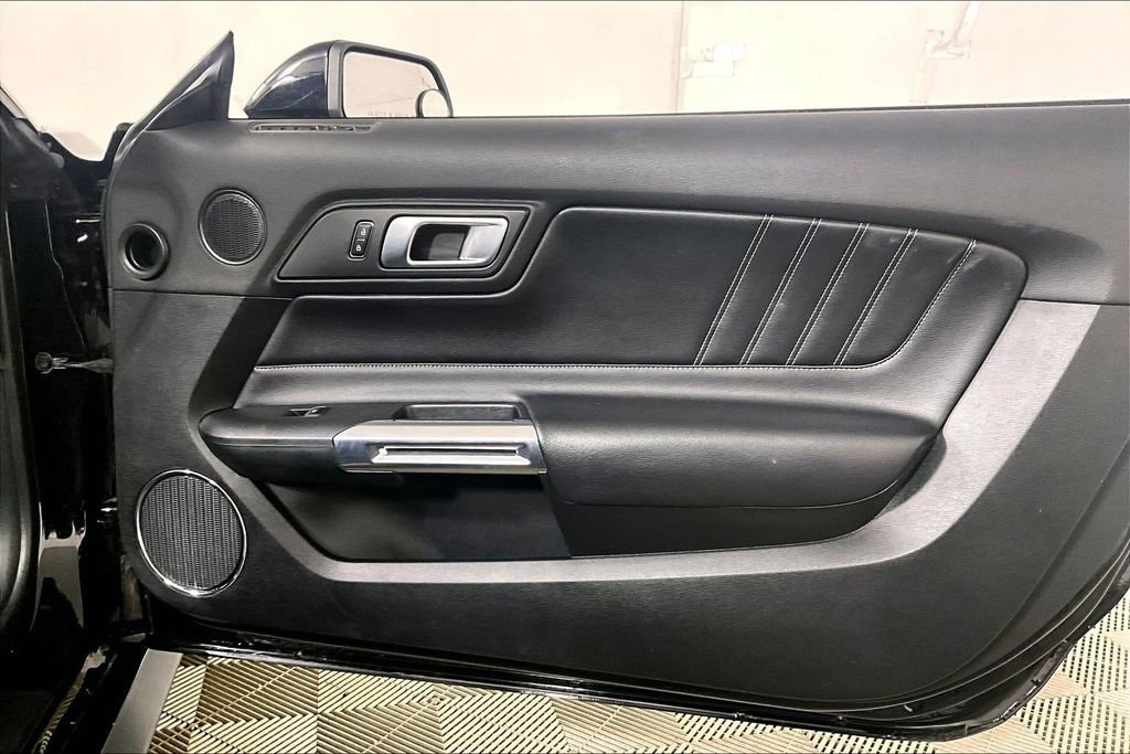 Used 2023 Ford Mustang Premium image 23