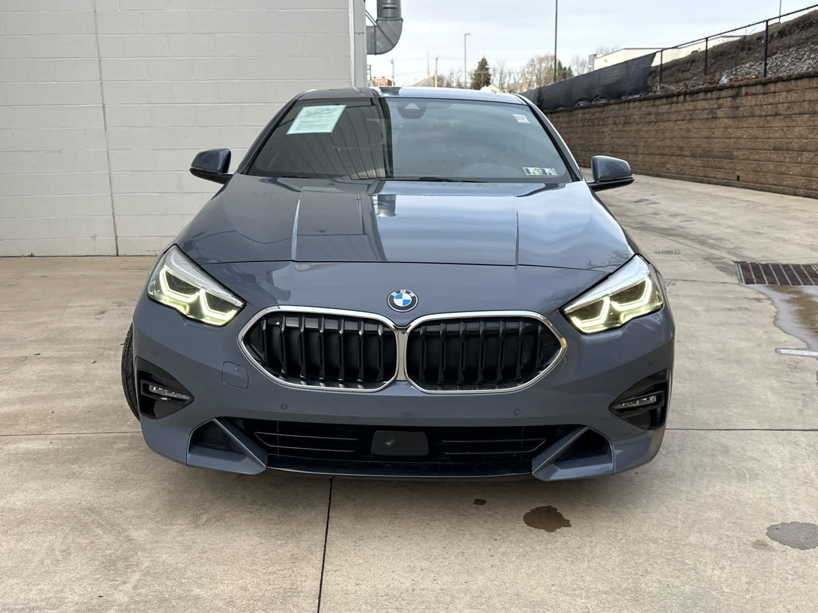 Used 2020 BMW 228i xDrive Gran Coupe w/ Convenience Package image 2