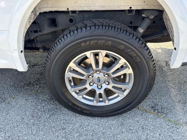 Certified 2020 Ford F150 Lariat AWD/4WD image 9