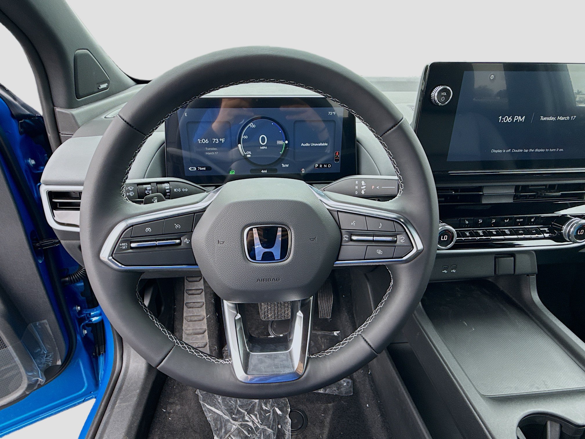 New 2026 Honda Prologue Touring image 10