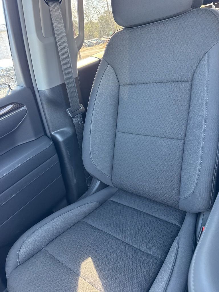 New 2026 Chevrolet Silverado 1500 LT Trail Boss image 32