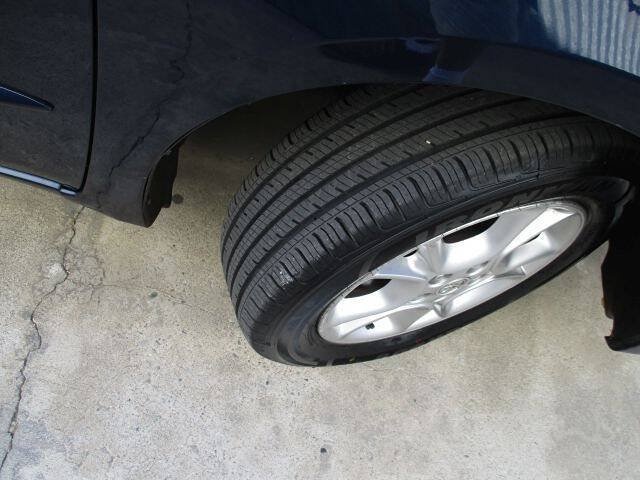 Used 2004 Toyota Sienna XLE AWD/4WD image 21
