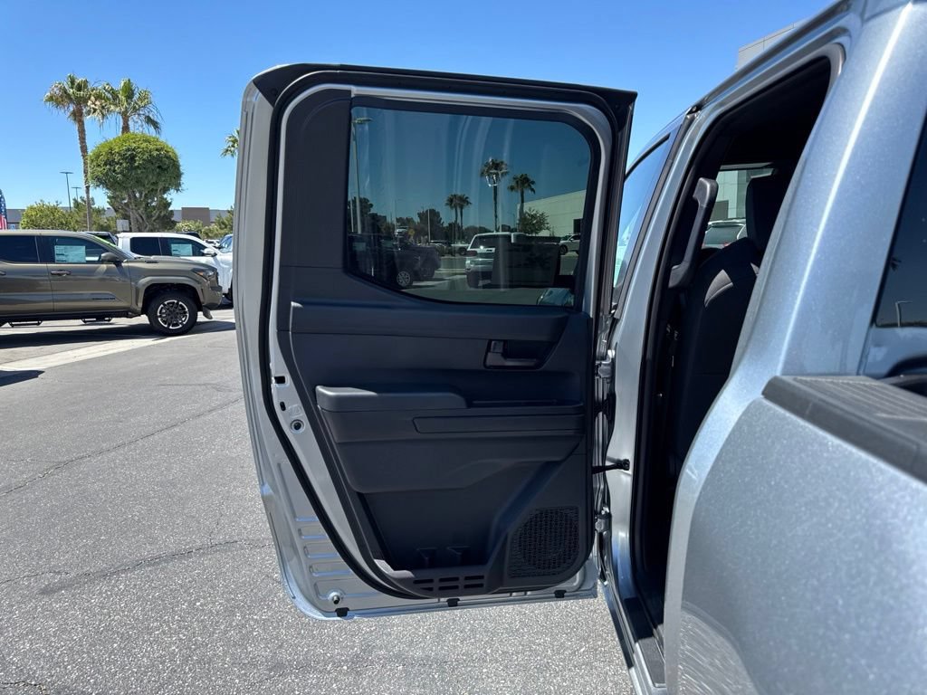 New 2026 Toyota Tacoma SR5 AWD/4WD image 11