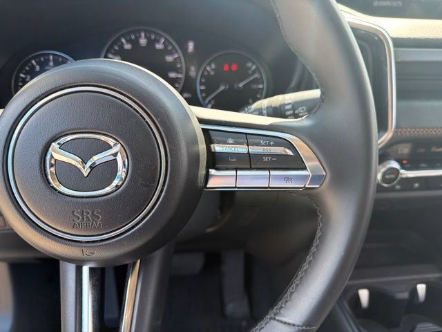 Used 2025 MAZDA CX-50 AWD 2.5 S w/ Premium Plus Pkg image 19