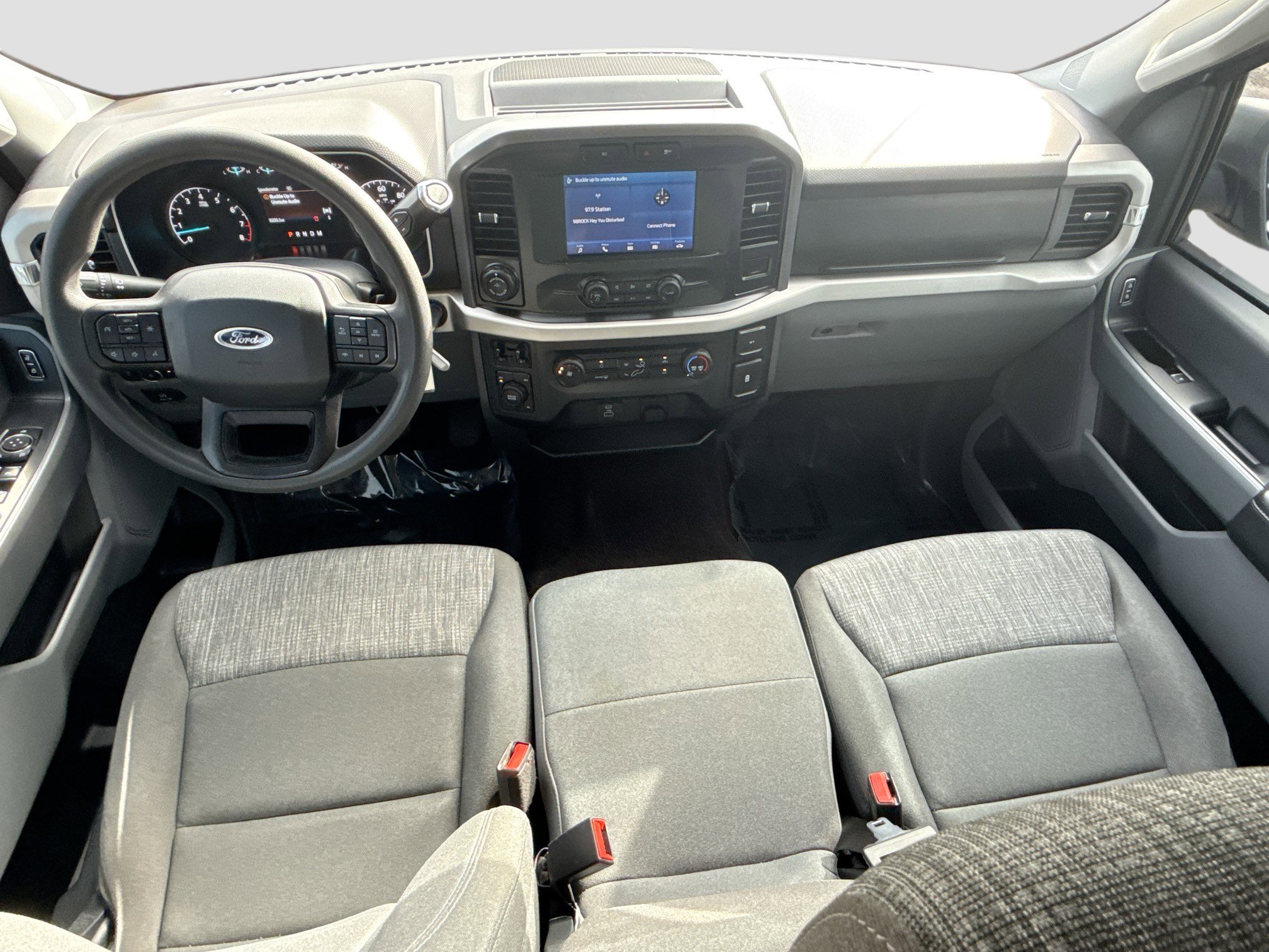 Used 2022 Ford F150 XLT w/ Trailer Tow Package image 17