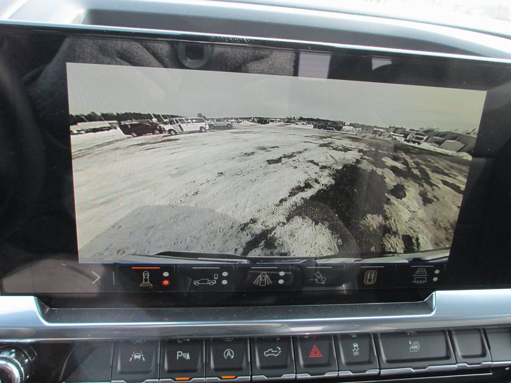 New 2026 GMC Sierra 1500 SLT w/ SLT Premium Plus Package image 20