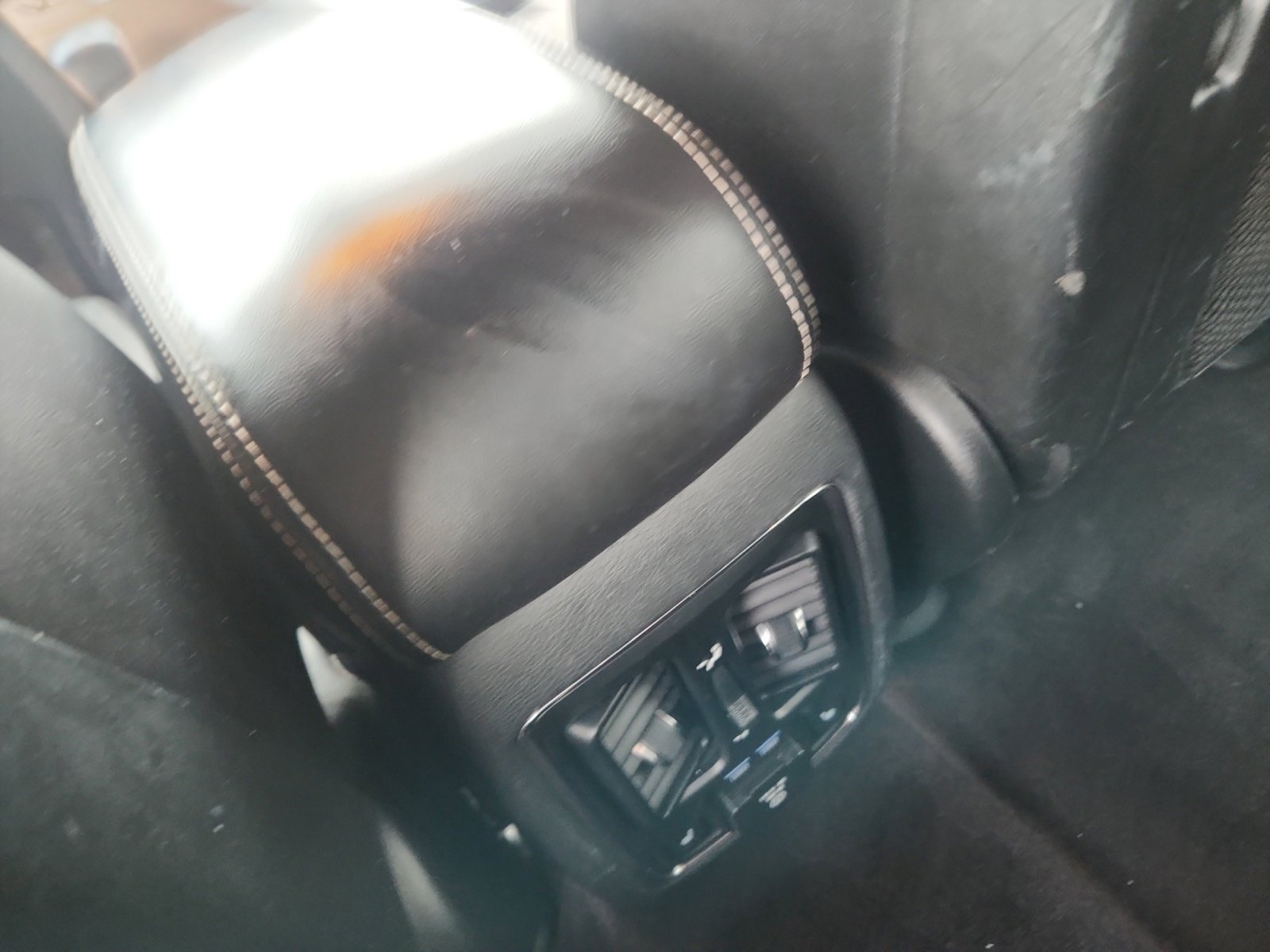 Used 2016 Jeep Grand Cherokee Limited w/ Trailer Tow Group IV image 33