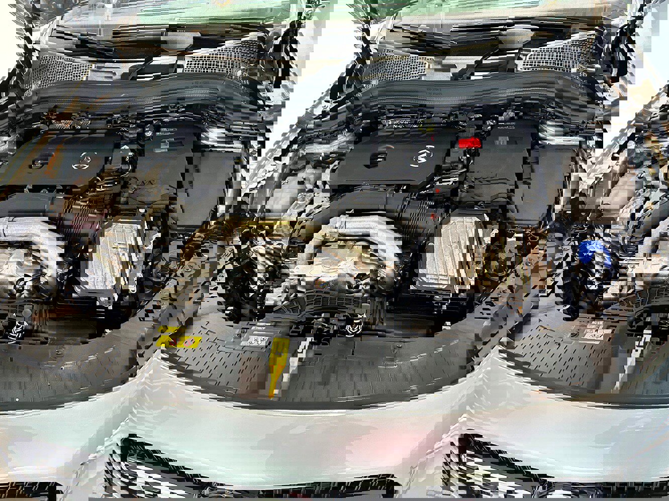 Used 2026 Mercedes-Benz GLA 250 4MATIC image 40