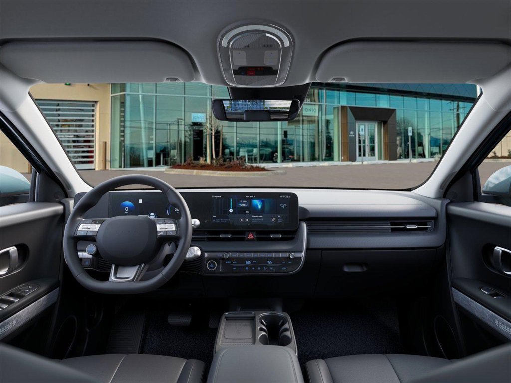 New 2026 Hyundai Ioniq 5 SEL image 11