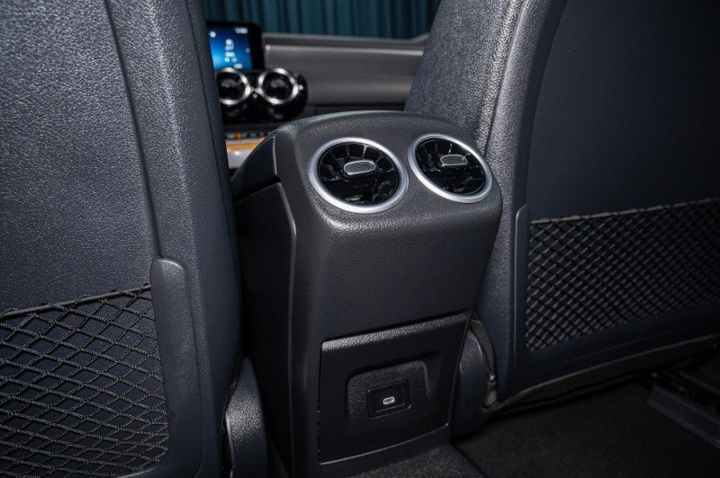 Certified 2026 Mercedes-Benz CLA 250 4MATIC image 24