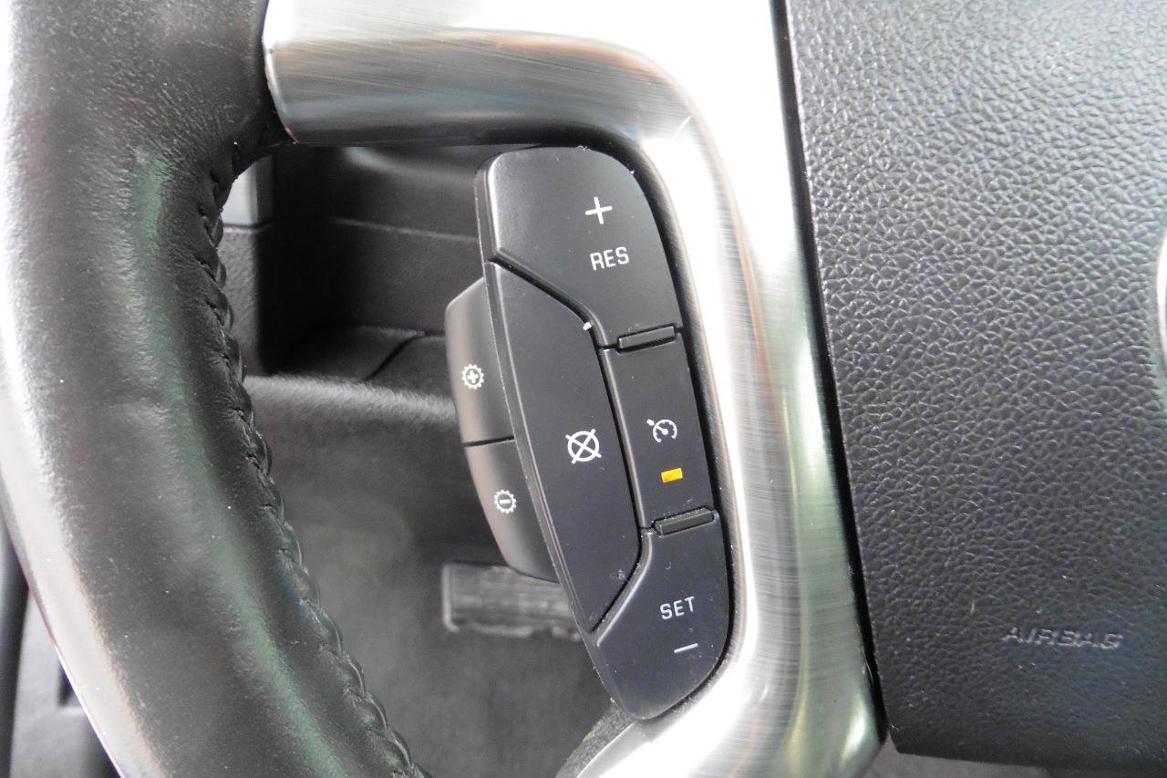 Used 2008 HUMMER H2 Luxury image 9