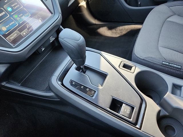 Certified 2025 Subaru Crosstrek 2.0i image 25